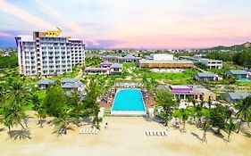 Ttc Van Phong Bay Resort - Himalaya Sauna & Steam Retreat Included